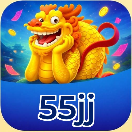 Logo da 55jj