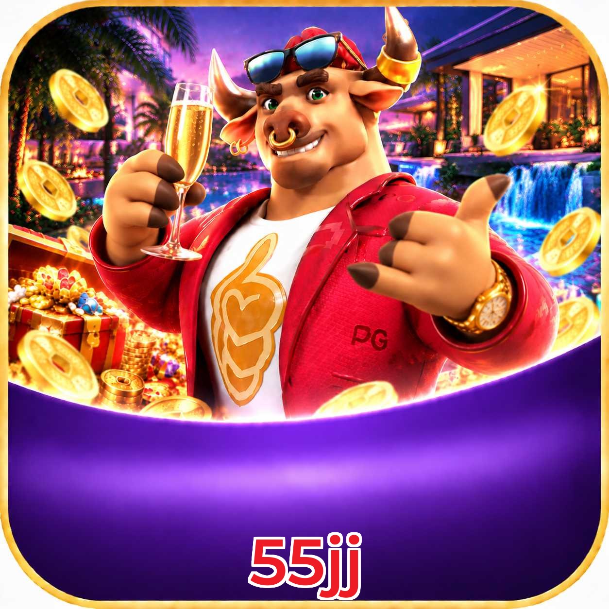 55jj Live Dealers