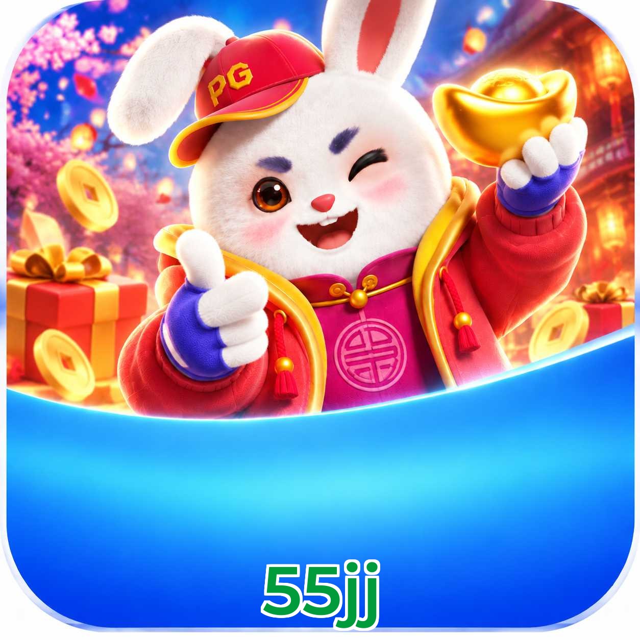 55jj Estratégias Lottery