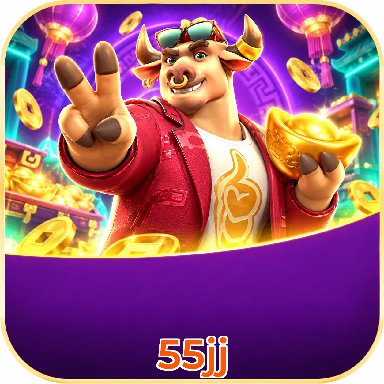 55jj Facebook Bonus