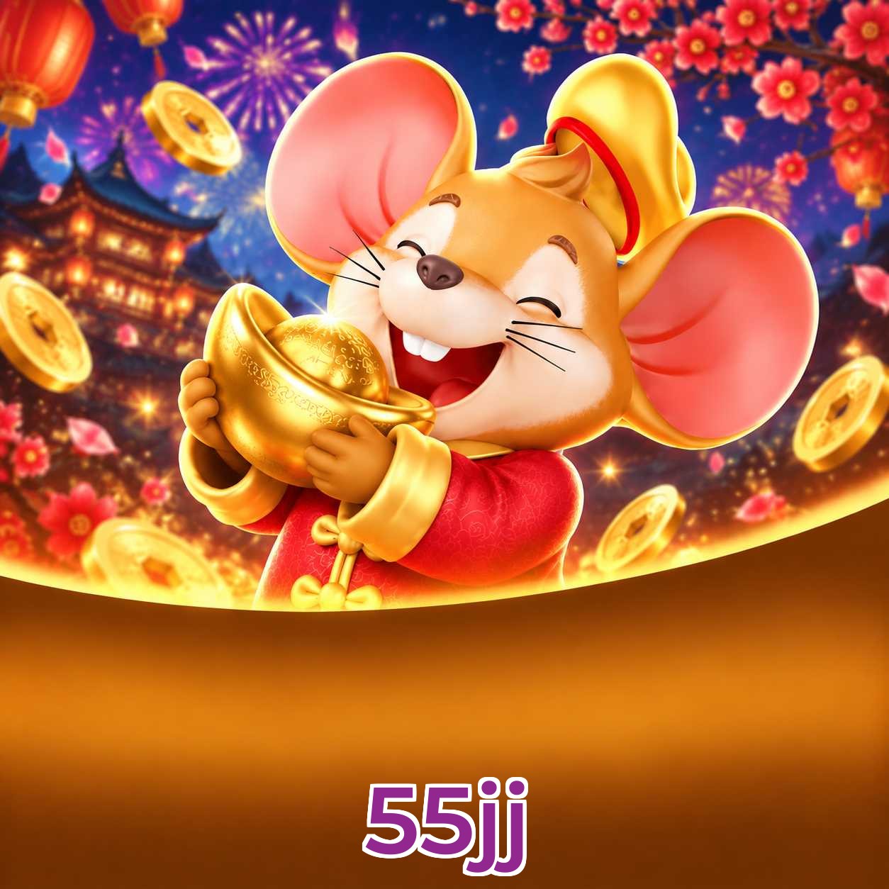 55jj App FAQ