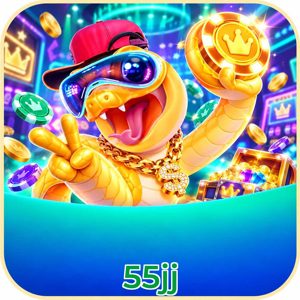 55jj Login FAQ