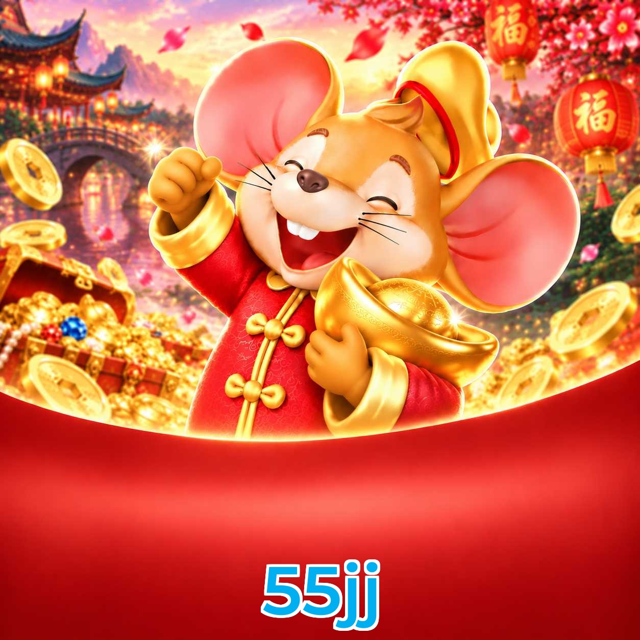 55jj Download Speed