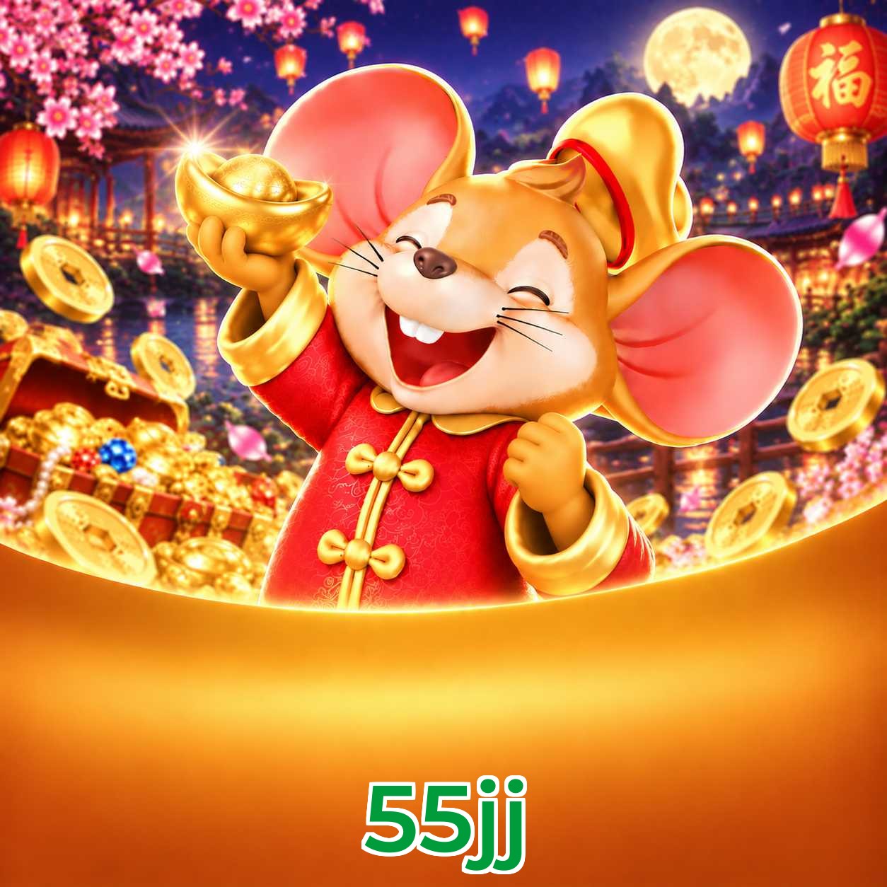 55jj Bonus FAQ
