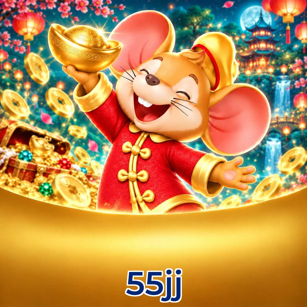 55jj FAQ