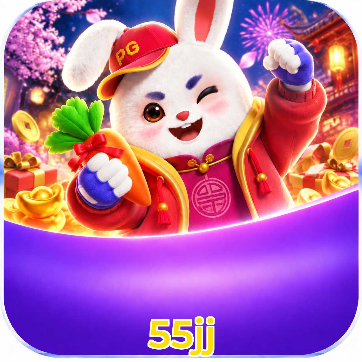 55jj Responsible Gaming