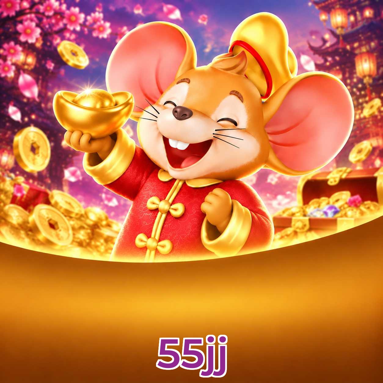 55jj Saque