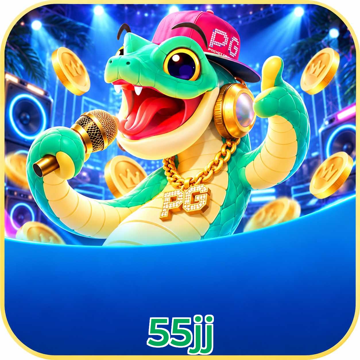 55jj Fortune Tiger RTP