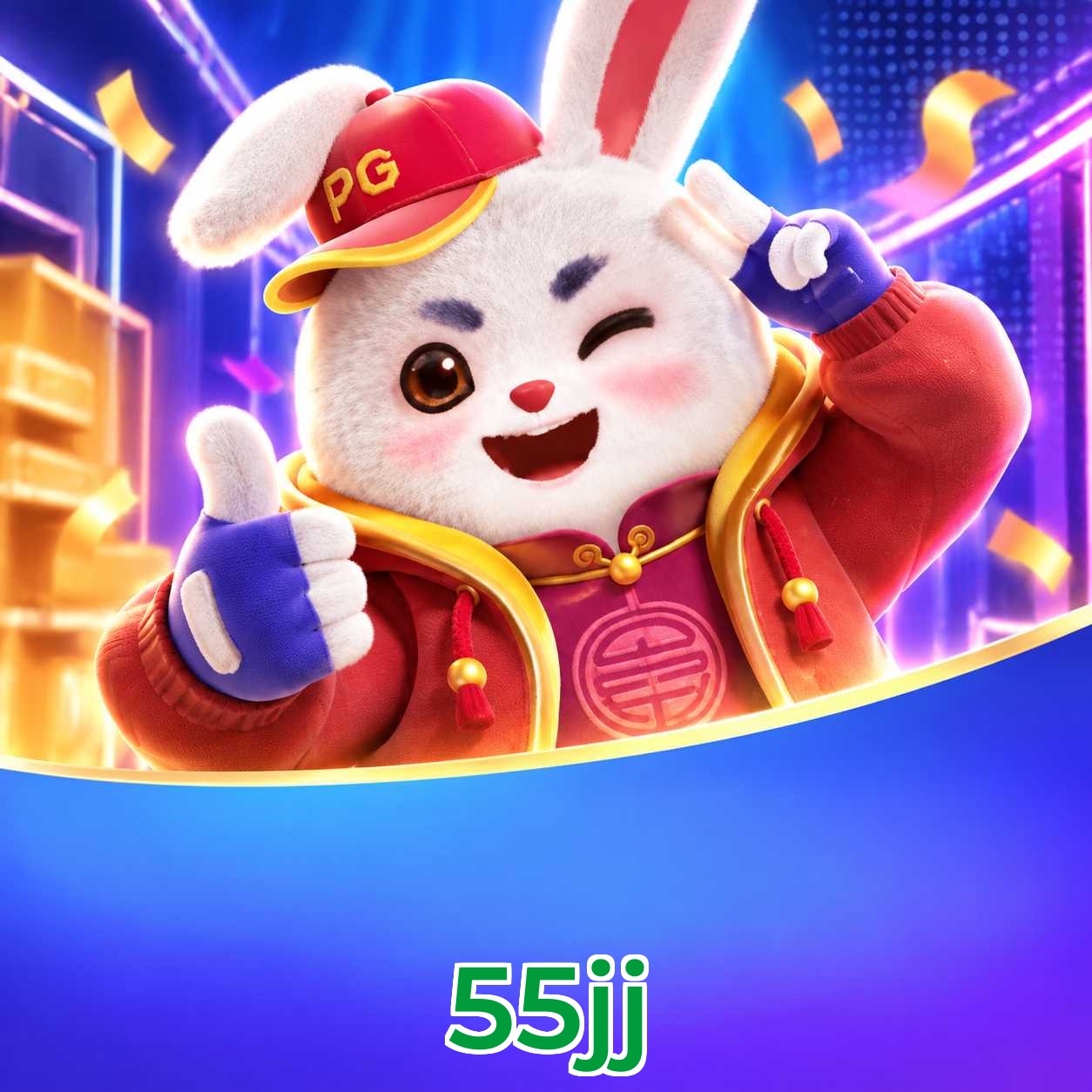 55jj Slot FAQ