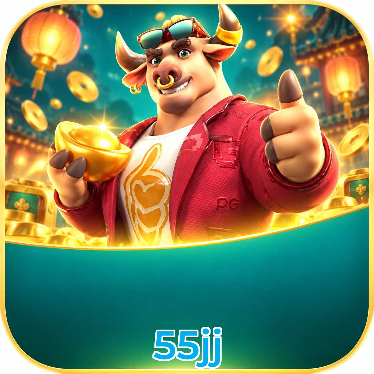 55jj Free Spins