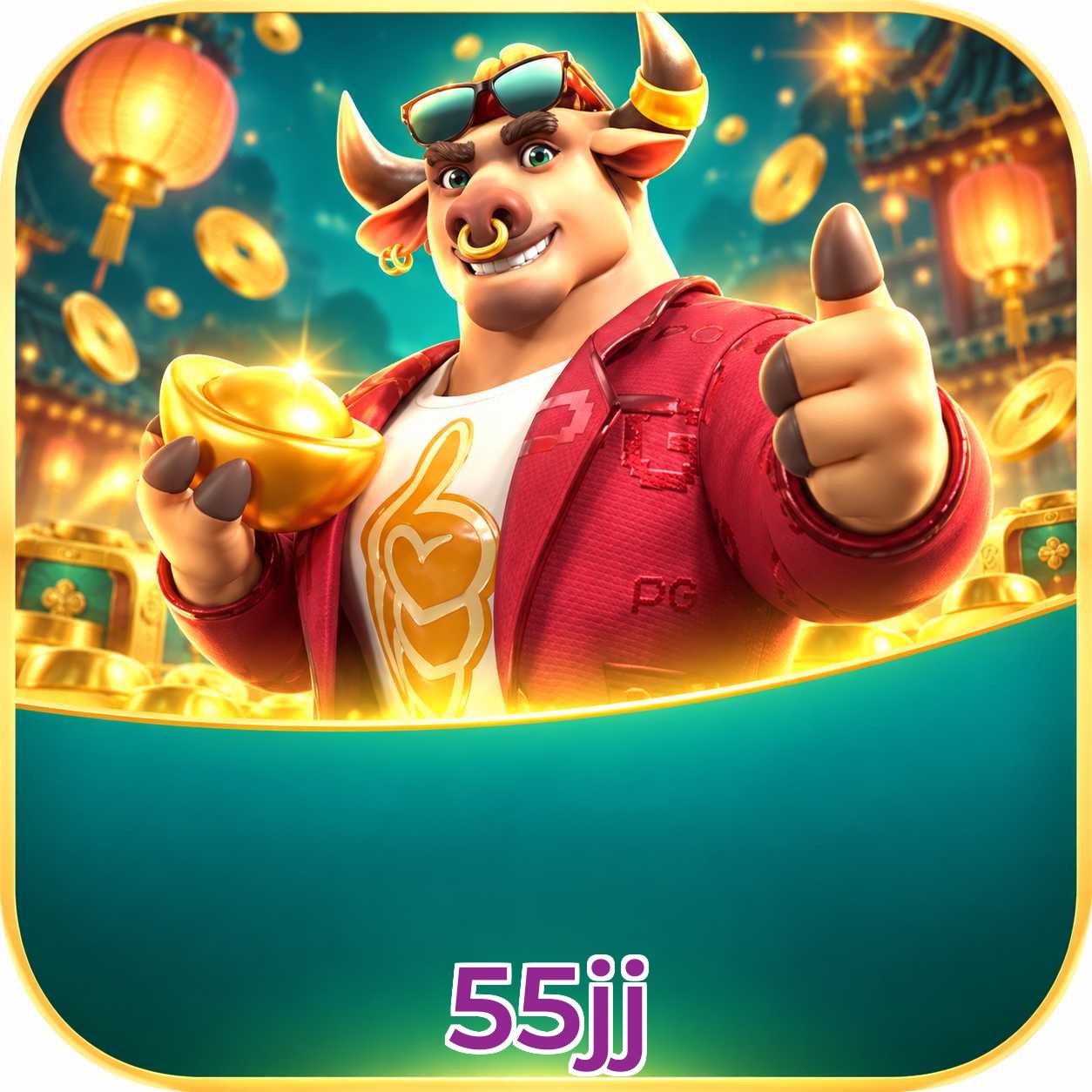 55jj Live Casino Overview
