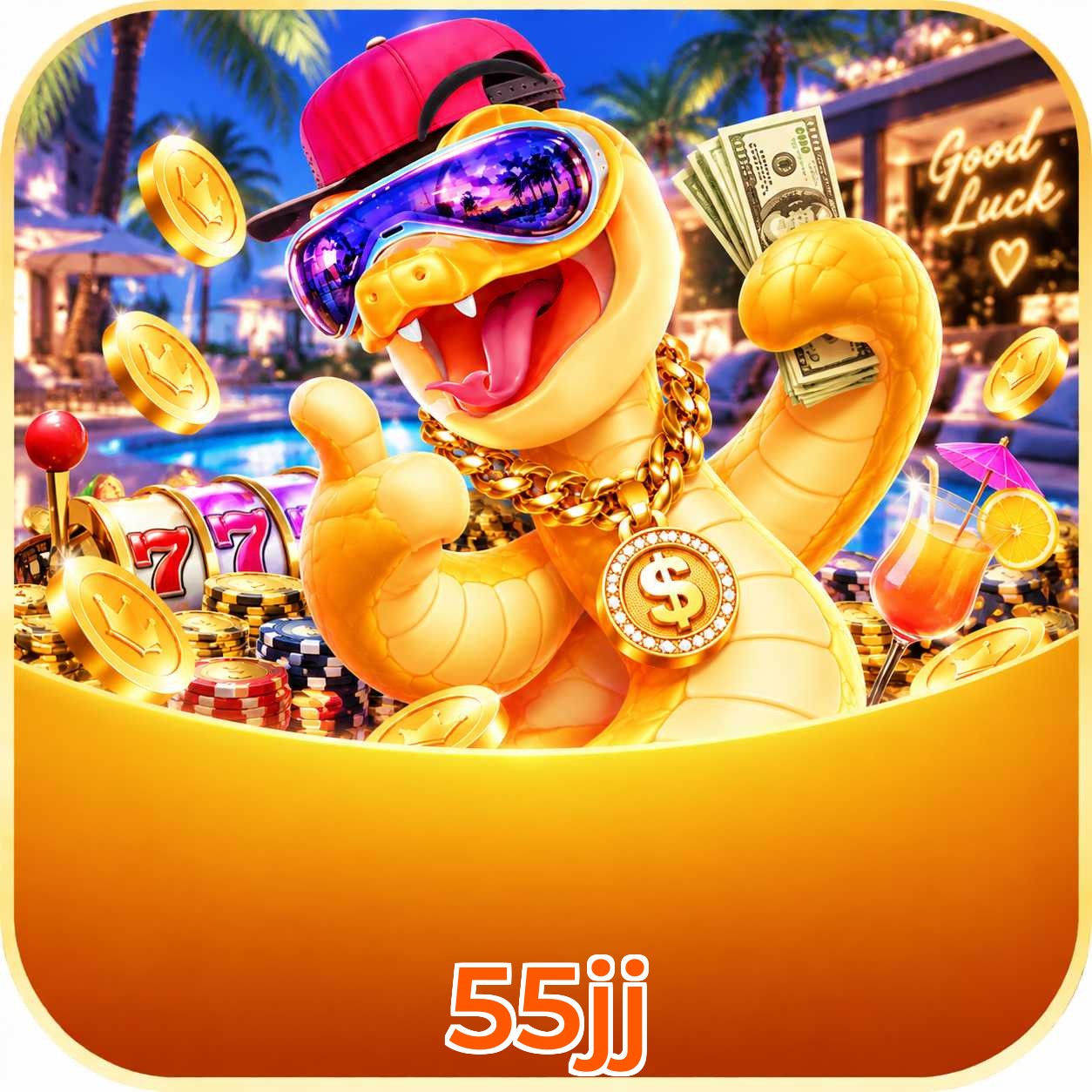 55jj Live Games