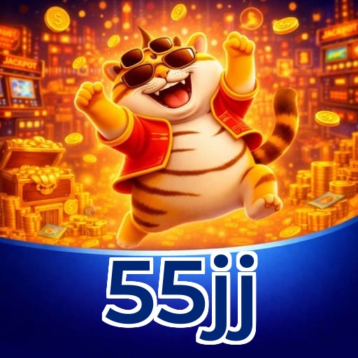 Catálogo 55jj 2.547 jogos - Pragmatic Play, Evolution, NetEnt