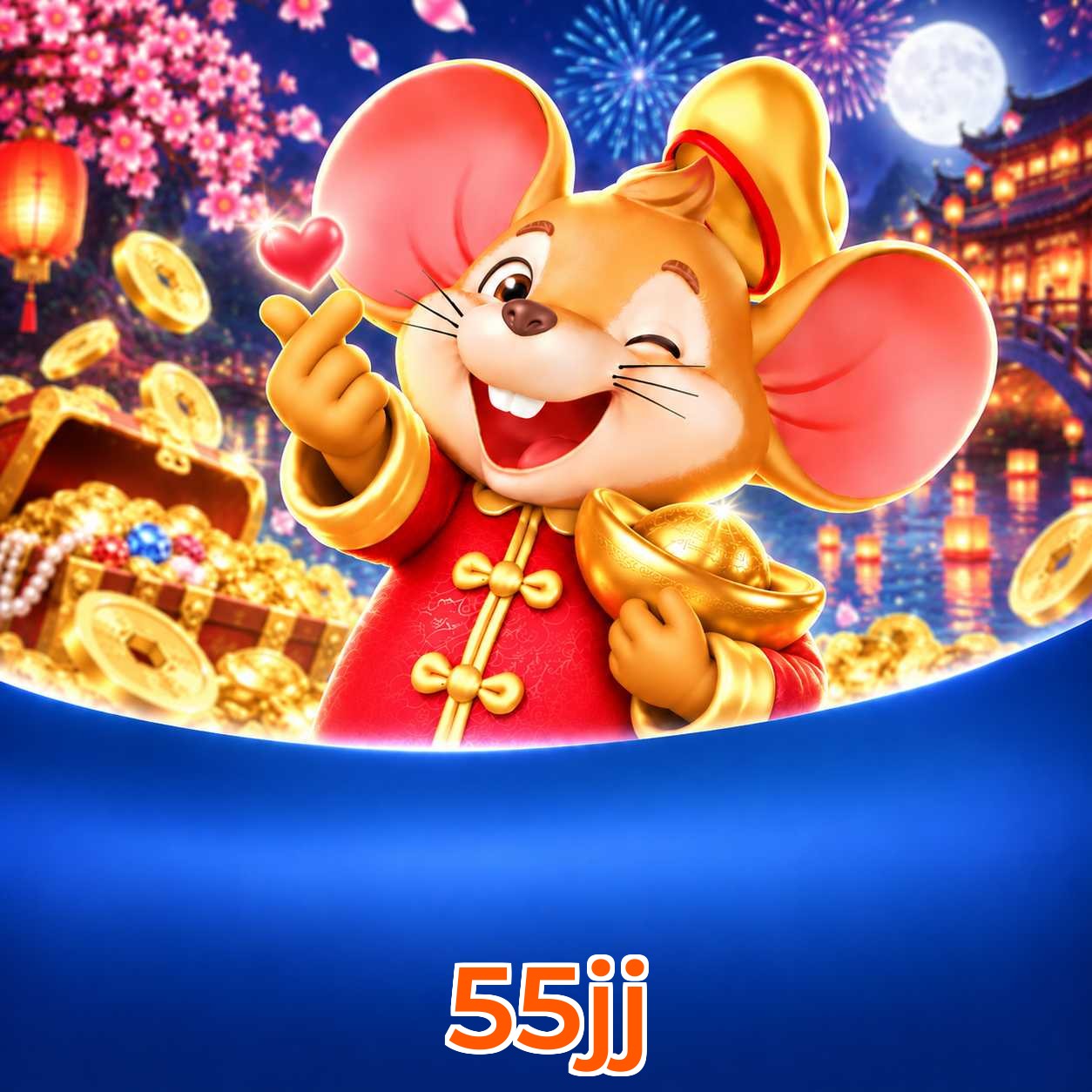 55jj Facebook Support