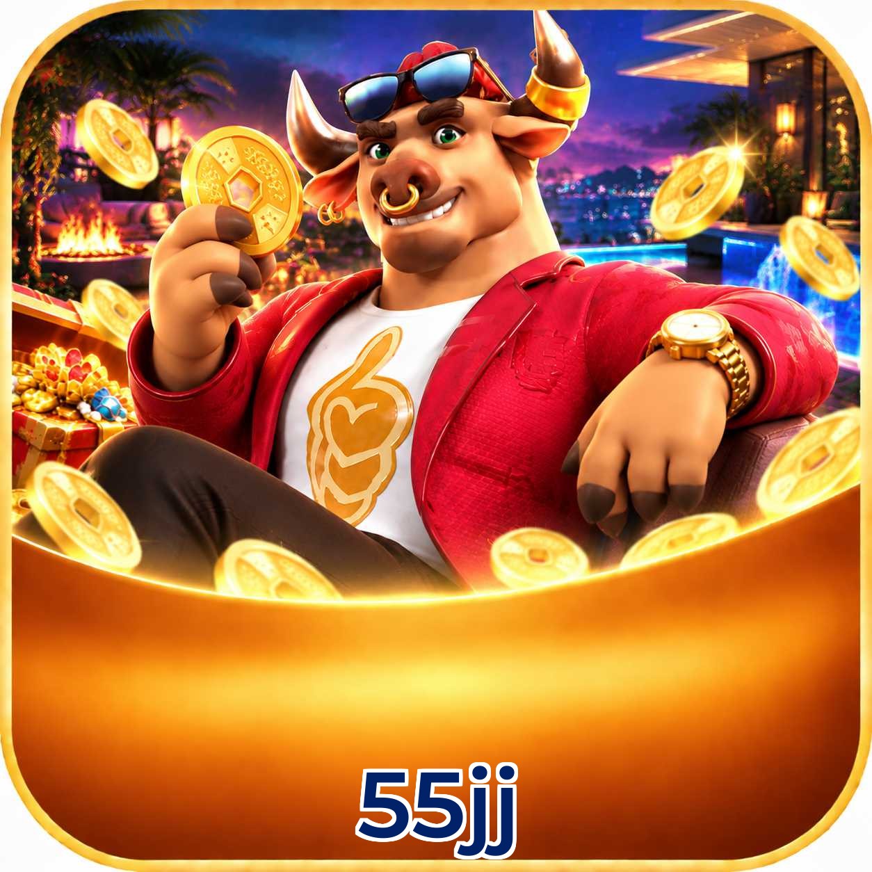 55jj Requirements