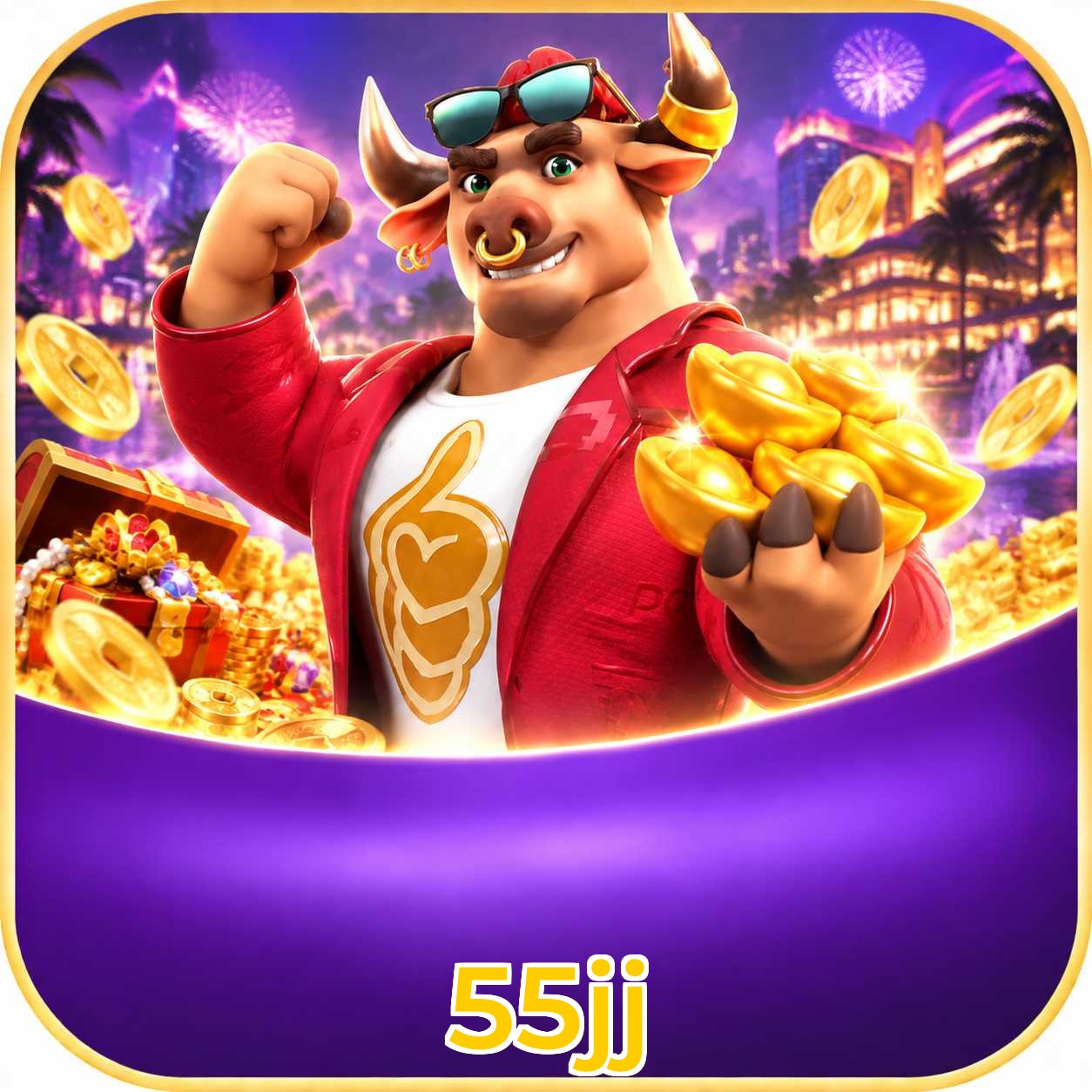 55jj Cashback
