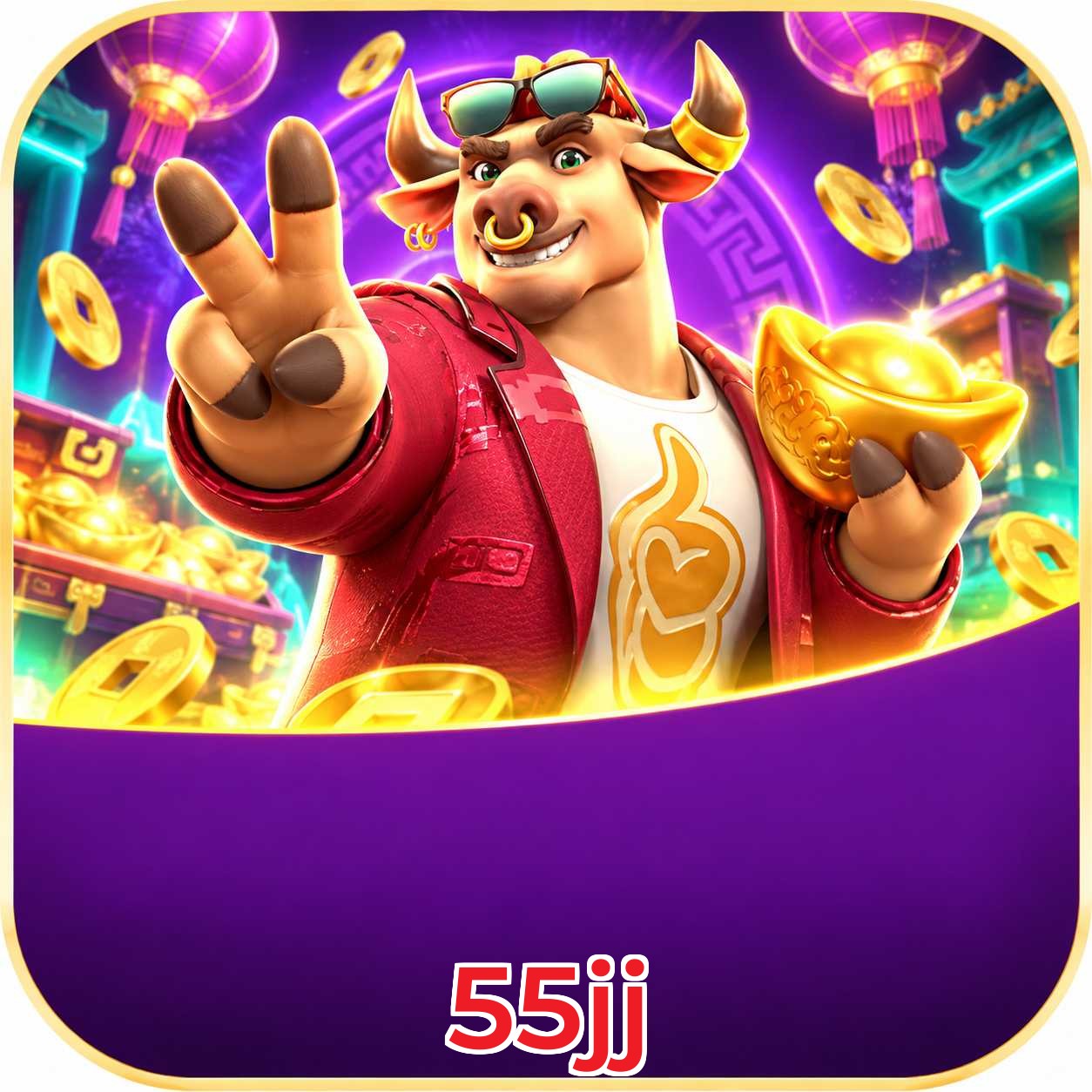 55jj Welcome Bonus