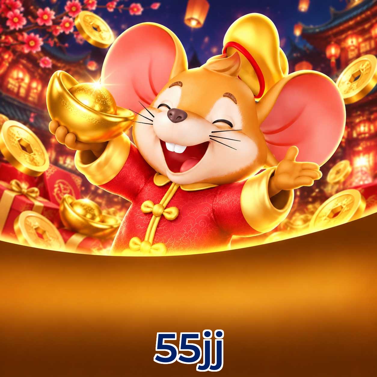 55jj Fortune Tiger Tips