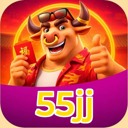 55jj bônus R$5.000 + 500 giros - Rollover 35x, prazo 30 dias, 38% taxa conversão