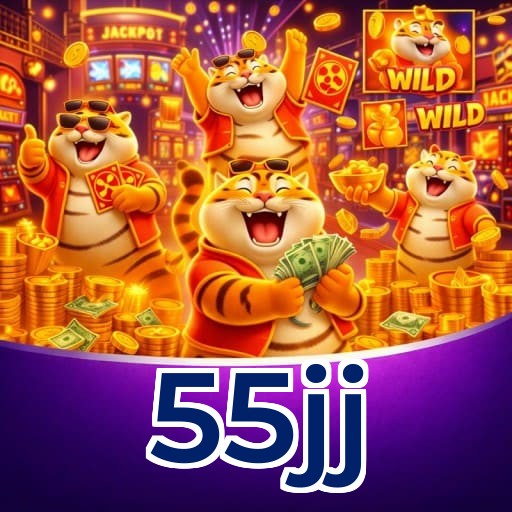 55jj APP mobile iOS Android - 187 mil downloads São Paulo Rio BH